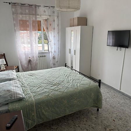 Madi House Ciampino公寓 外观 照片
