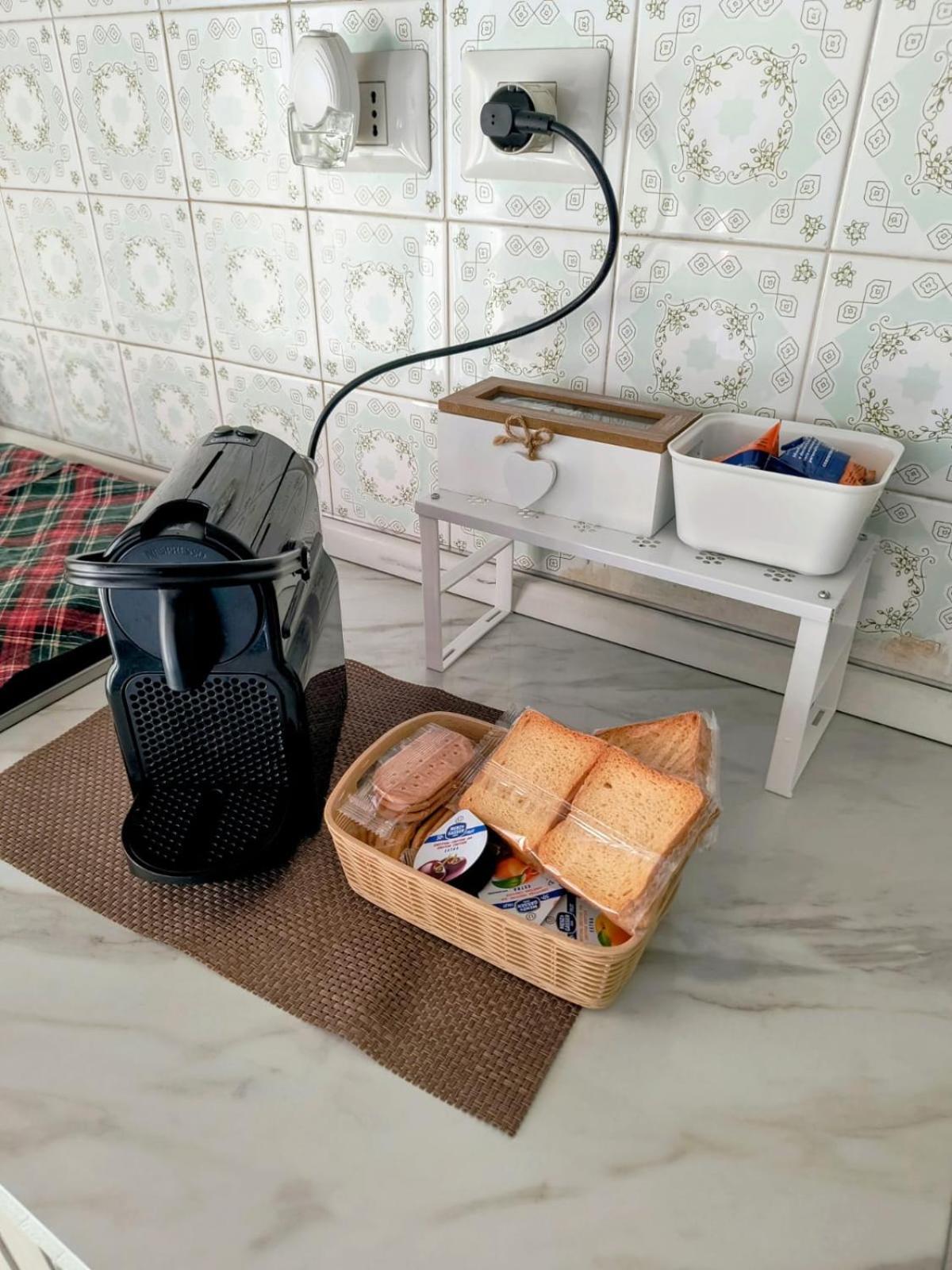 Madi House Ciampino公寓 外观 照片