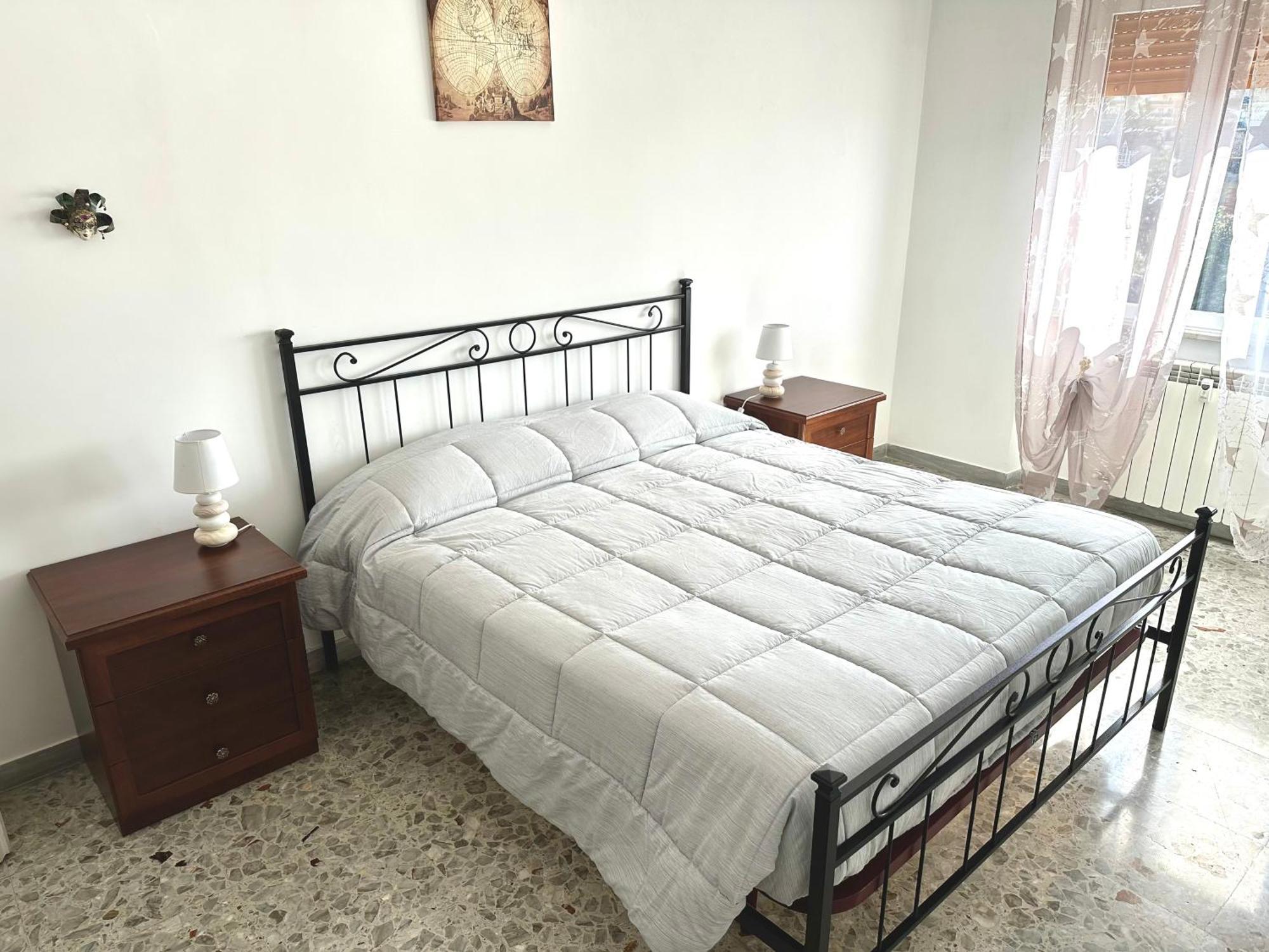 Madi House Ciampino公寓 外观 照片